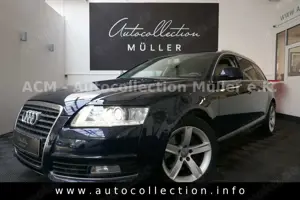 Audi A6 Avant*Tempo*Klima*Xenon*Leder*Navi*Automatik*