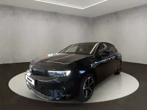 Opel Astra L GS 1.2 Turbo S/S