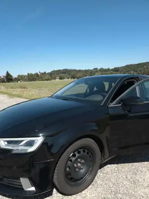 Audi A3 A3 1.5 TFSI Sportback Bild 3