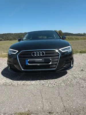 Audi A3 A3 1.5 TFSI Sportback Bild 2
