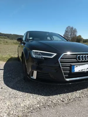 Audi A3 A3 1.5 TFSI Sportback