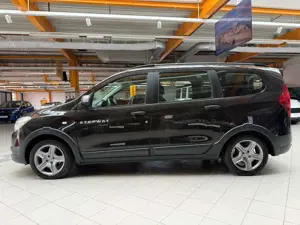 Dacia Lodgy Stepway 7-Sitzer|SHZ|PDC|Kamera|Klima|Navi Bild 3