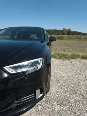 Audi A3 A3 1.5 TFSI Sportback Bild 5