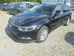 Volkswagen Passat Variant 2.0 TDI ~ Virtual Cockpit ~ Navi