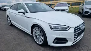 Audi A5 Sportback 40 TDI quattro S line Matrix Kamera
