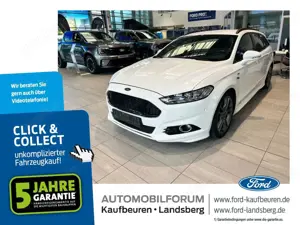 Ford Mondeo Turnier 2.0 TDCi ST-Line AWD ACC LED Navi