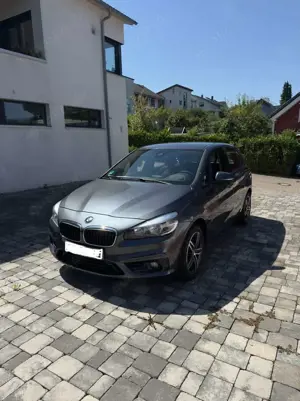 BMW 218 218 d Sport Line