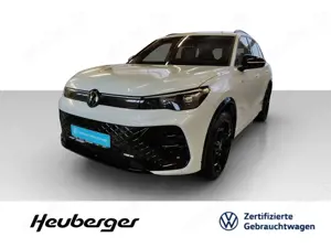 Volkswagen Tiguan 2.0 TDI DSG 4MOTION R-Line, AHK, ACC, Navi