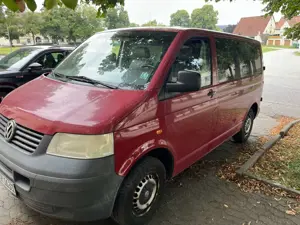 Volkswagen T5 Kombi Kombi
