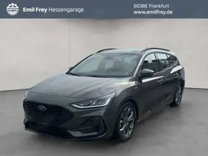 Ford Focus Turnier 1.5 EcoBlue Start-Stopp-System Aut.
