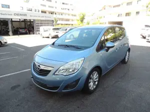 Opel Meriva B Active