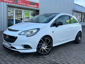 Opel Corsa E Color OPC line