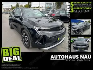 Opel Mokka 1.2 Turbo Elegance LED+Fernlichtass.+LM