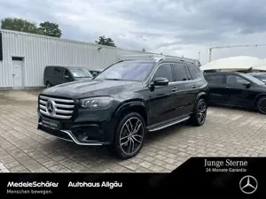 Mercedes-Benz GLS 450 GLS 450 d 4M AMG 23" MASSAGE Sitzklima HuD 360°