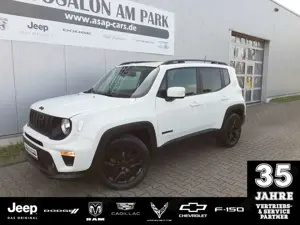 Jeep Renegade 1.0 T-GDI Limited/Navi/Kamera