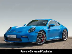Porsche 992 911 GT3 mit Touring-Paket LiftsystemVA Sport