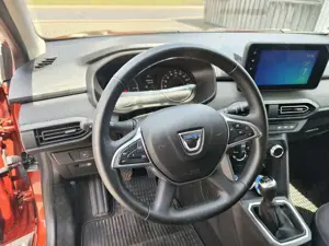 Dacia Jogger Jogger TCe 100 ECO-G Extreme+ Bild 2