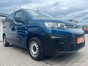 Citroen Berlingo BlueHDi 100 SS FEEL PACK M