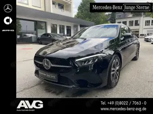 Mercedes-Benz A 200 A 200 d Limo Progressive-Adv. LED MBUX Kamera Navi