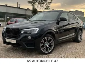 BMW X4 xDrive 30d xLine *ACC*HUD*SPUR*KAM*LED*SDHZ