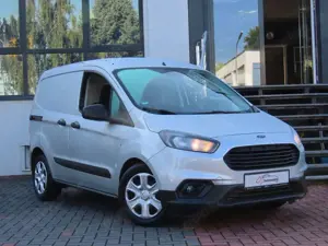 Ford Transit Courier 1.5 Navigation Klima Bild 1