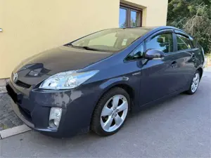 Toyota Prius Prius Hybrid*ToyotaGarantie06/26*Service+TüvNeu