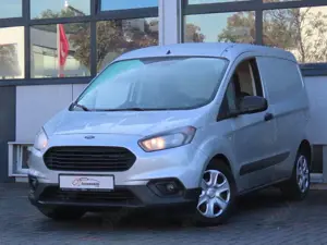 Ford Transit Courier 1.5 Navigation Klima Bild 4