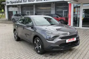 Citroen C4 X MAX Schiebedach HUD Wireless CAM Hifi