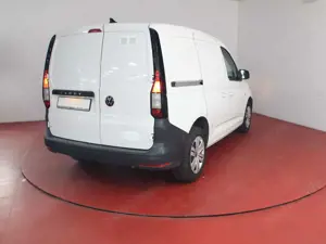 Volkswagen Caddy Cargo 2.0TDI 184,-ohne Anzahlung App-Connect Temp
