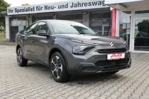 Citroen C4 X 1.0i 101PS YOU Klimaautomatik ALU 18 ZOLL