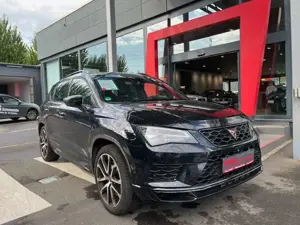 CUPRA Ateca 4Drive - Ihr SEAT  SKODA Vertragshändler