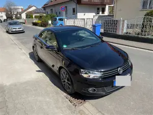 Volkswagen Eos 1.4 TSI