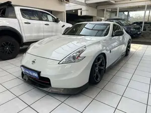Nissan 370Z Nismo V1 / Invidia Abgasanlage