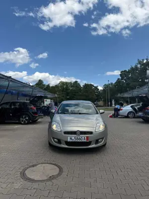 Fiat Bravo 1.4 T-JET 16V Racing