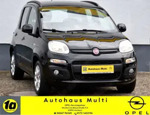 Fiat Panda Lounge Klima City Lenk ALU