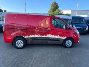 Ford Transit Custom *Inspektion+Kupplung+Bremsen NEU* Bild 5