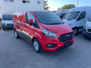 Ford Transit Custom *Inspektion+Kupplung+Bremsen NEU* Bild 3