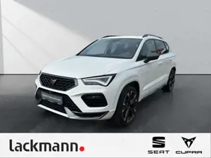 CUPRA Ateca 2.0 TSI VZ 4Drive*Navi*360*Pano*LED*Beats*