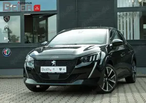 Peugeot e-208 GT