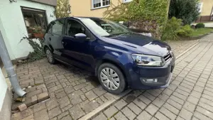 Volkswagen Polo 1.2 Trendline Bild 3