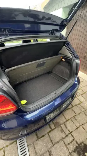 Volkswagen Polo 1.2 Trendline Bild 4