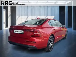 Volvo S60 Plus Dark B4 Bild 5