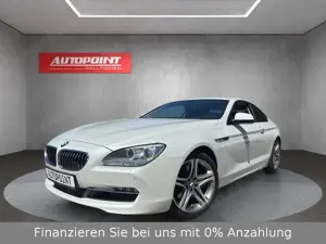 BMW 640 d xDrive Headup Liebhaberstück nur 55tsd km