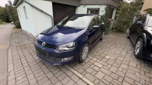 Volkswagen Polo 1.2 Trendline