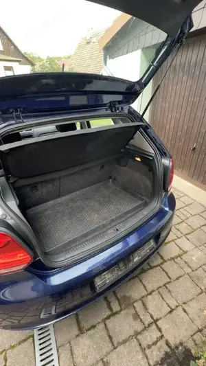 Volkswagen Polo 1.2 Trendline Bild 5