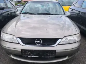 Opel Vectra 1.6