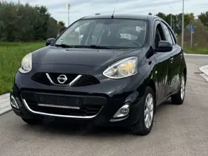 Nissan Micra 1.2 *EURO 5 *74.000 KM *