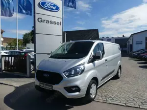 Ford Transit Custom Kasten 300 L2 Trend Servic Line