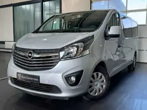 Opel Vivaro B Combi L2H1 | 9-SITZER | AHK | KLIMA |