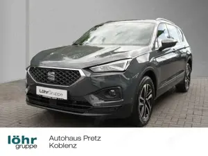 SEAT Tarraco 1.5 TSI DSG Style AHK, RFK, Keyless, ACC, Navi....